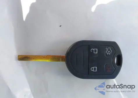 2014 Ford Focus Se из США, поврежденный, VIN 1FADP3F24EL239148